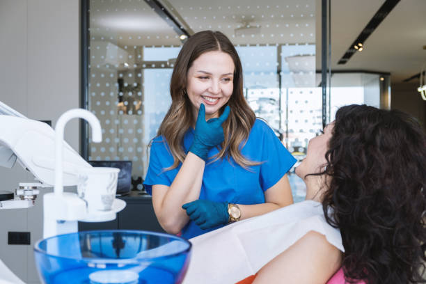 Lordsburg, NM  Holistic Dental Services Company